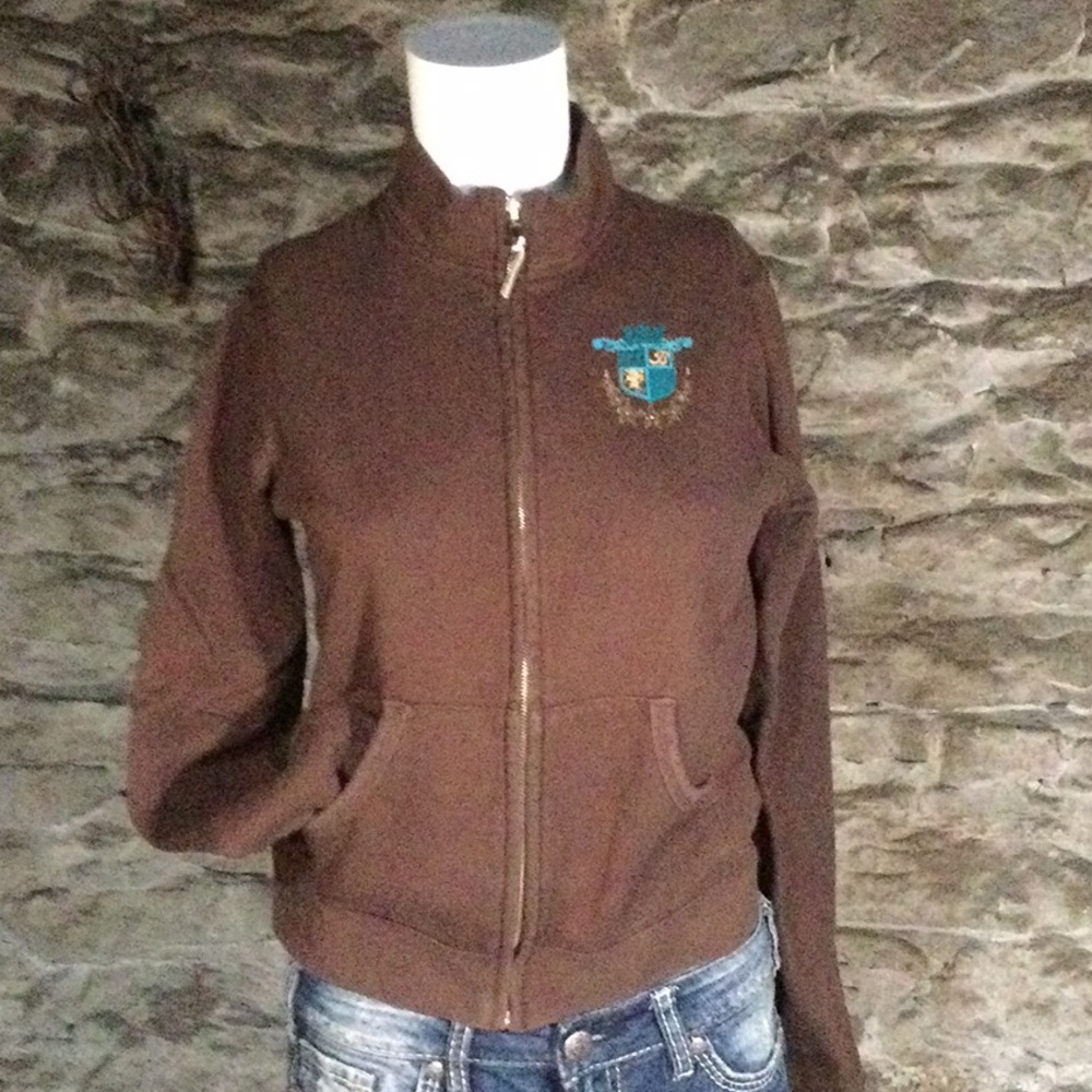 Brody sweatshirt